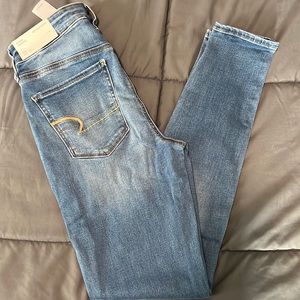 AE Hi-Rise Jegging